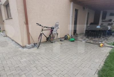 Duplex 4 camere, 115mp, finisat si mobilat, zona Terra - 3