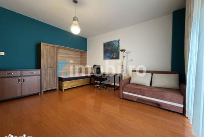 Garsonieră în Plopilor - 5