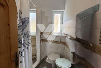 Casă cu 4 camere cu Teren 490 Mp în Vest - 2