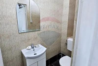 Spațiu comercial, de 40 mp, în 1 Mai - 8