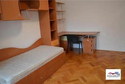 Apartament cu 2 Camere de Inchiriat in Zona Tudor - 1