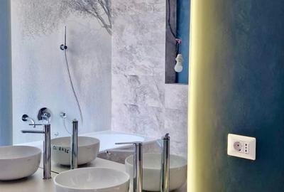 Duplex cu 6 camere cu Canalizare în Iancu Nicolae - 7