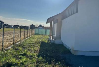 Casă cu 4 camere cu Teren 475 Mp în Mocira - 13