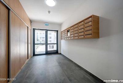 Garsonieră în Mogoșoaia - 15