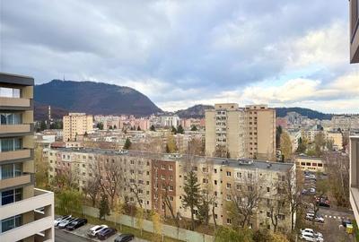 Apartament 2 Camere, Parcare subteran, Urban Plaza Brasov - 9