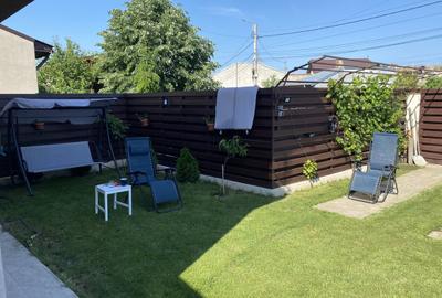 Casă cu 3 camere cu Teren 94 Mp în Dobroești - 10