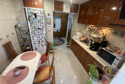 Apartament 2 camere decomandate, Nord - 6