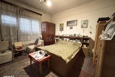 Casă cu 3 camere cu Teren 61 Mp în Central - 6