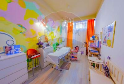 Vanzare spatiu comercial de 500 mp pe Bd. Traian, Baia Mare - 16