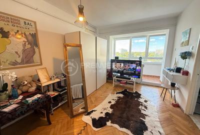 Apartament 1 camera, Tatarasi, 35mp, CT - 2