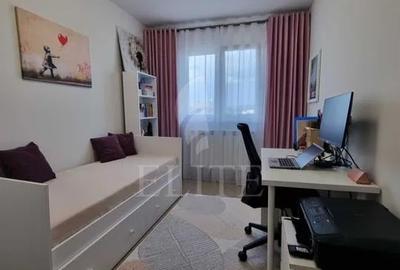 Apartament 4 camere în zona NORA - 4
