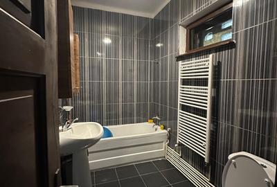 Apartament pentru birou 2/3 camere et 1 vila Kiseleff-Arcul de Triumf - 5