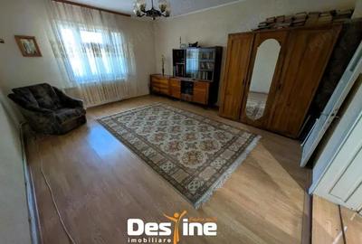 Comision 0% - Apartament 2 camere cu teren 268mp - Falticeni