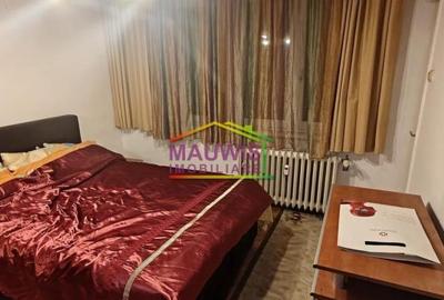 Apartament cu 2 camere, mobilat în Ștefan cel Mare - 5