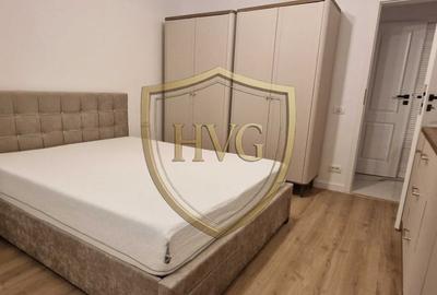 Apartament cu 2 camere semidecomandat, mobilat în Nicolae Grigorescu - 3