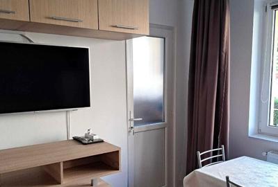 Garsoniera semidecomandata - zona Brasovul Vechi - 4