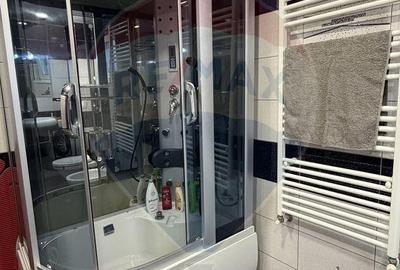 Casă cu 3 camere cu Canalizare în Bd. Coșbuc - 6