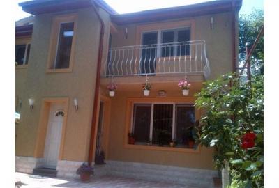 VILA 4 camere Zona Mosilor Eminescu Foisorul de Foc VILA 4 camere Zona Mosilor Eminescu Foisorul de Foc - 1