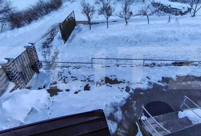 Casa individuala 4 camere, 96 mp utili, teren 992 mp, Rascruci - 13