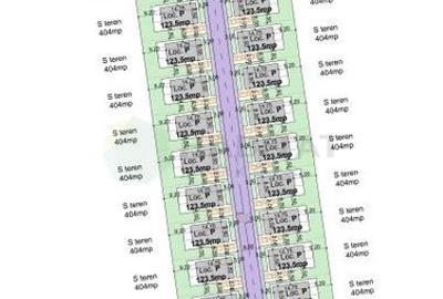 Oferta Pre-sale 2 vile | Vile individuale | Own Habitat | Dezvoltator - 10