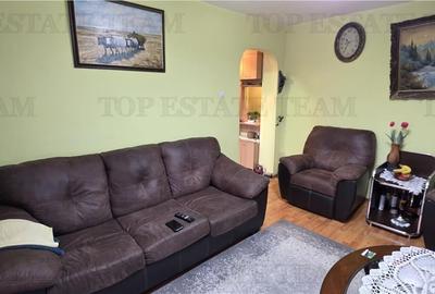 Apartament 2 camere, sector5, zona Salaj - 1