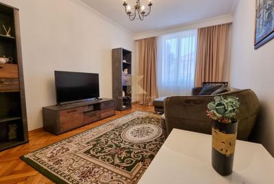 Apartament complet renovat și mobilat – parter, Bulevardul 15 Noiembri - 2