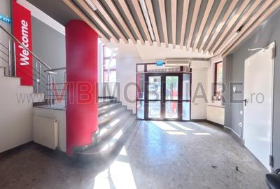 13 Septembrie - Tudor Vladimirescu - Cladire Birouri D+P+3 ETJ - 650 MP - 3