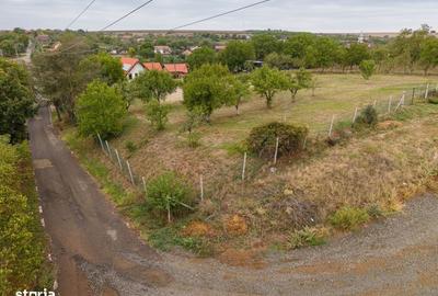 Spațiu comercial, în Murani - 5