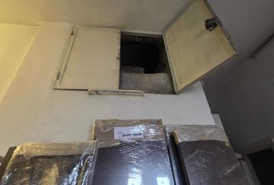 Spațiu comercial, de 230 mp, în Gara de Nord - 6