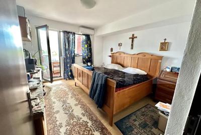 Apartament cu 2 camere decomandat în Cetate - 2