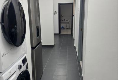 Apartament cu 3 camere decomandat, mobilat în Gorjului - 5