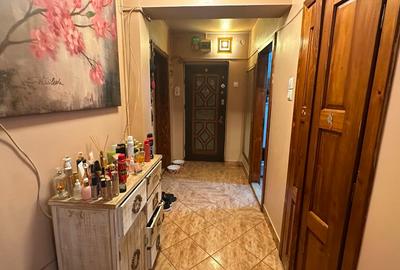 Apartament 3 camere Calea Bucuresti - 5