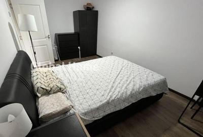 Apartament cu 3 camere semidecomandat, mobilat în Grivița - 3