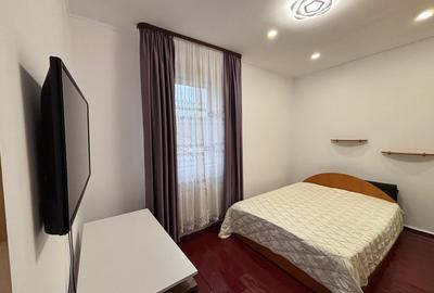 CASA 4 CAMERE  |  ULTRACENTRAL  |  TOMIS MALL - 4