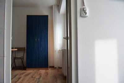 Garsonieră semidecomandată în Panduri - 4