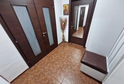 Apartament cu 3 camere decomandat, mobilat în Dristor - 12