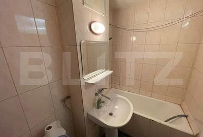 Garsoniera, 25 mp, cartier Lapus - 4