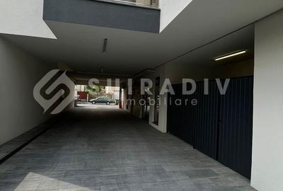 Apartament cu 2 camere în Central - 9