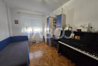 Apartament 3 camere decomandat 68mp cu balcon zona Siretului Sibiu - 6