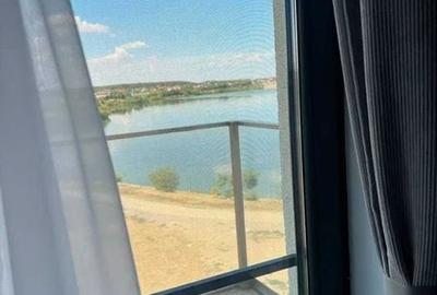 Apartament 2 camere Lacul Morii de inchiriat Novum - 6