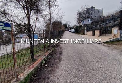 Spațiu comercial, în Central - 2