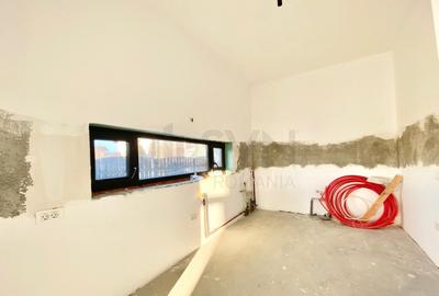 Duplex nou 4 camere Otopeni Duplex nou 4 camere Otopeni - 7