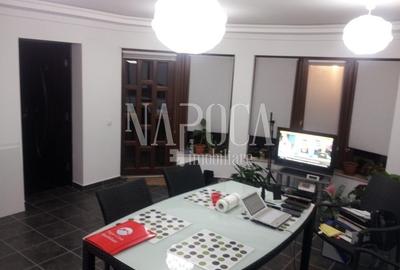 Casă individuală cu 6 camere cu Canalizare în Mărăști - 1