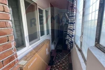 Apartament cu 3 camere decomandat, mobilat în Ultracentral - 9