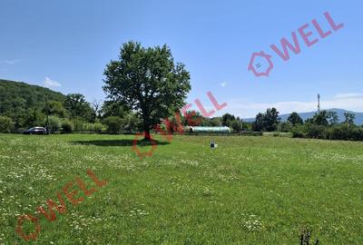 De vânzare teren intravilan de 7600 m² în Sovata, pe strada Alunei (Mogyoró). - 5