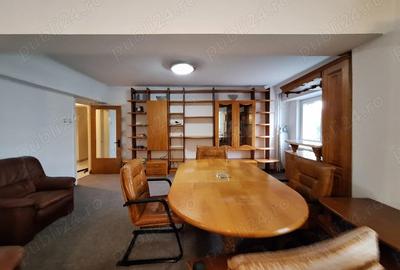 Inchiriere apartament 3 camere Stefan cel Mare 119 mp - 4