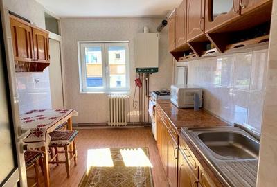 Apartament cu 2 camere decomandat în Tolstoi - 1