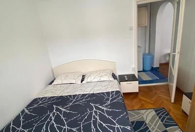 Apartament cu 2 camere semidecomandat în Micro 39 - 9