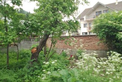 Casă cu 3 camere cu Teren 600 Mp în Câmpeni - 4