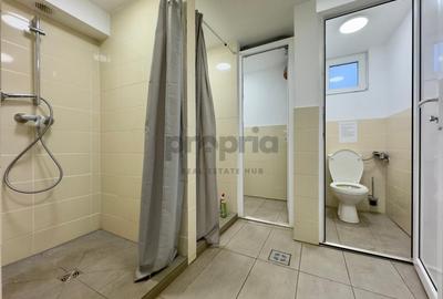 Hala industriala cu anexa birouri de inchiriat – Fundatura Harmanului - 7